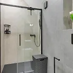 Dom Na Kuracyjnej Z Jacuzzi By Downtown Daire Jastrzębia Góra